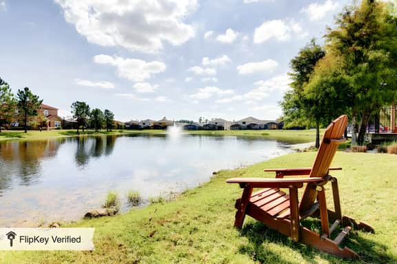 3 Bedrooms/ 2.5 Bathrooms/ Terra Verde (4750 VB)