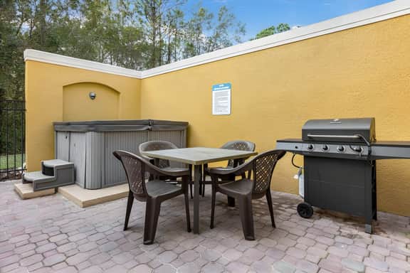 3 Bedrooms/ 2.5 Bathrooms/ Terra Verde (4750 VB)