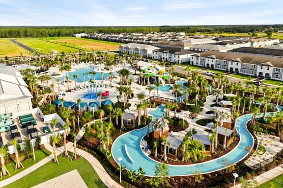 7 Bedrooms / 5.5 Bathrooms / Windsor Cay (15886CC)