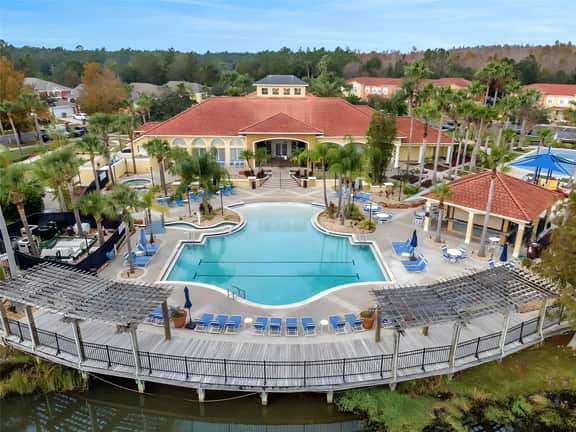 3 Bedrooms/ 2.5 Bathrooms/ Terra Verde (4718 FB)