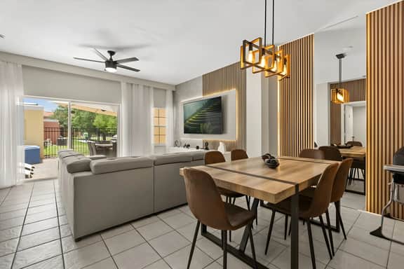 3 Bedrooms/ 2.5 Bathrooms/ Terra Verde (4718 FB)