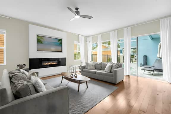 5 Bedrooms/ 5.5 Bathrooms/ Reunion (1492 FC)
