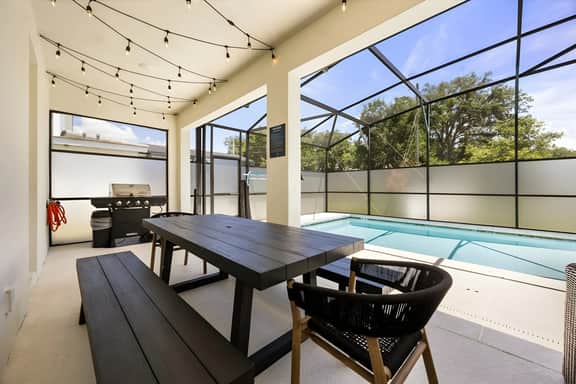 15 Bedrooms/15 Bathrooms/ Veranda Palms (2393SD)
