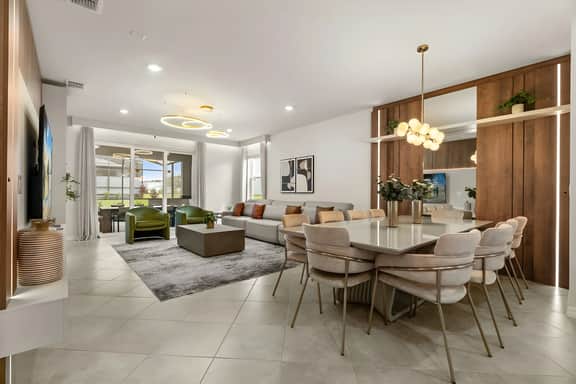 7 Bedrooms / 5.5 Bathrooms / Windsor Cay (15898CC)