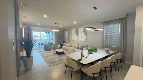 7 Bedrooms / 5.5 Bathrooms / Windsor Cay (15843CC)