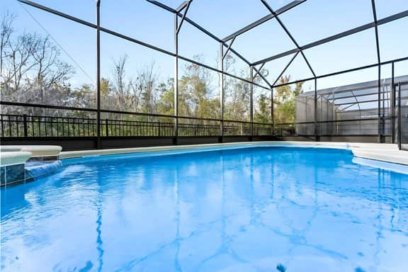 12 Bedrooms/11.5 Bathrooms/Veranda Palms (2440RD)