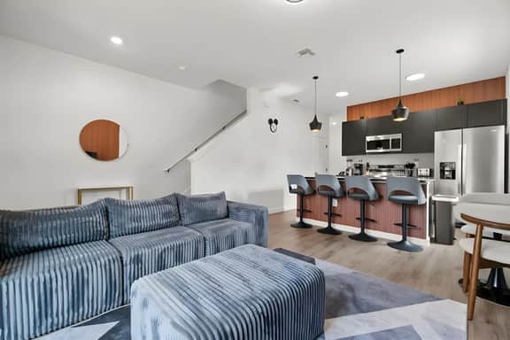 3 Bedrooms/ 3 Baths/ Hub Westside Reserve (3213SW)