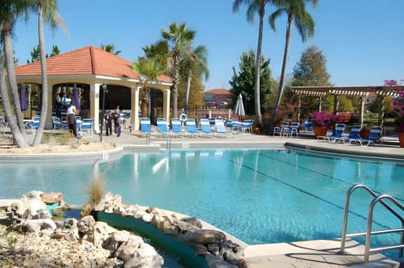 4 Bedrooms/ 3 Bathrooms/ Terra Verde (4746 VB)