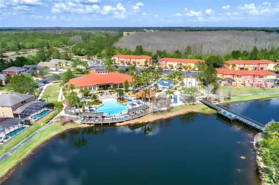 4 Bedrooms/ 3 Bathrooms/ Terra Verde (4746 VB)