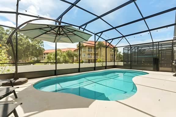 12 Bedrooms/ 11.5 Baths/ Paradiso Grande (5863 HS)