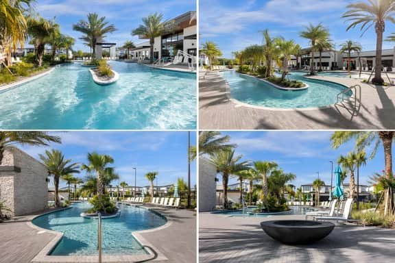 12 Bedrooms/ 11.5 Baths/ Paradiso Grande (5863 HS)