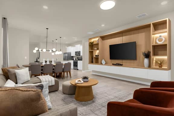 7 Bedroom/ 5.5 Bathroom/ Windsor Island (4069LA)