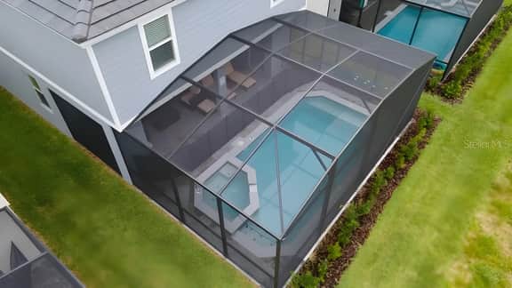 7 Bedrooms/ 5.5 Bathrooms/ Solterra (7215OL)