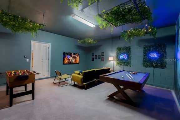 7 Bedrooms/ 5.5 Bathrooms/ Solterra (7215OL)