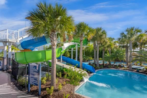 5 Bedrooms/ 4.5 Bathrooms/Windsor Island (4306 LA)