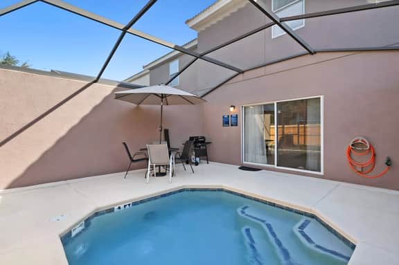 3 Bedrooms / 2.5 Bathrooms / Bella Vida (1030)