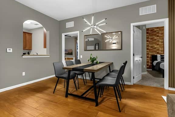 3 Bedrooms/ 2 Bathrooms/ Vista Cay (4024-203 BD)