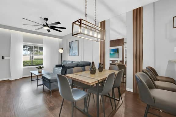 3 Bedrooms / 2 Bathrooms / West Lucaya (8982SP)