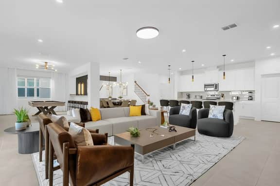 9 Bedrooms/ 6.5 Bathrooms/ Solara (2369 SW)