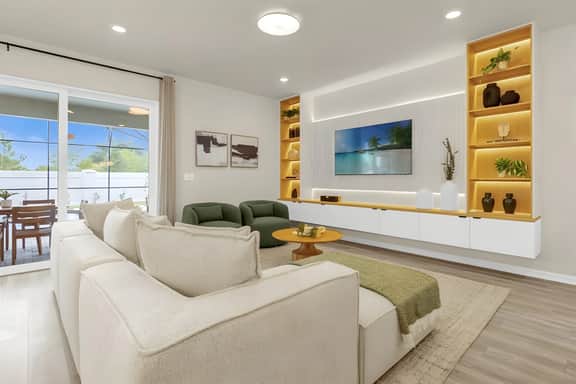 10 Bedrooms/ 8 Bathrooms/ Windsor Cay(16299SK)