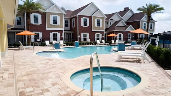 3 Bedrooms/ 3 Bathrooms/ Summerville (7518 SD)