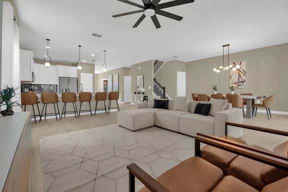 9 Bedrooms / 5 Bathrooms / Storey Lake (4629 TB)