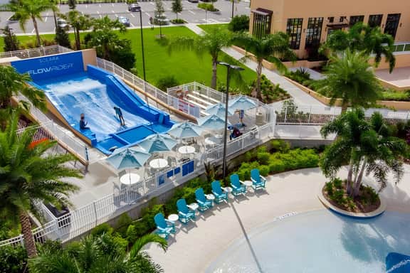 6 Bedrooms/ 4.5 Bathrooms/ Solara Resort (1868 TP)