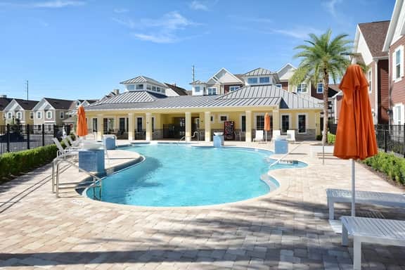 3 Bedrooms/ 3 Bathrooms/ Summerville (7518 SD)