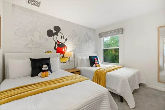 2 Bedrooms / 2.5 Bathrooms / Encantada (3056YL)