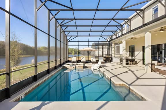 15 Bedrooms / 16.5 Bathrooms / Sonoma (4061SB)