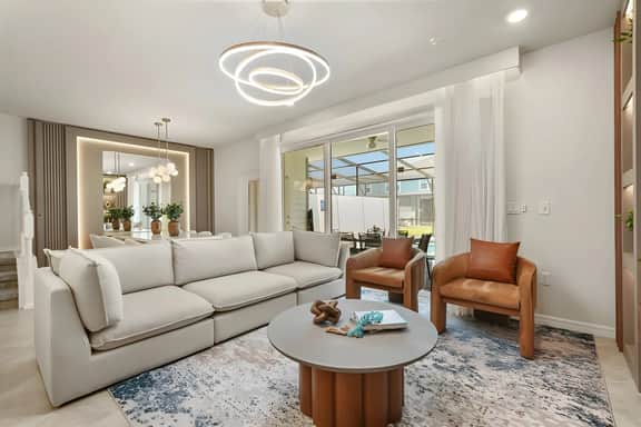 5 Bedrooms / 5 Bathrooms / Windsor Cay (1137BI)