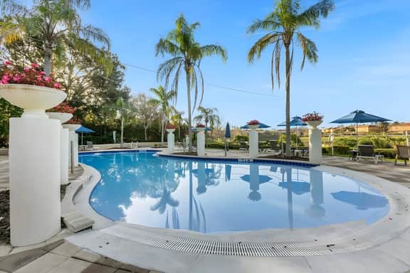 2 Bedrooms / 2.5 Bathrooms/ Encantada (3034SL)