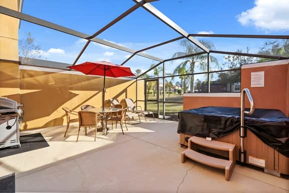 2 Bedrooms / 2.5 Bathrooms/ Encantada (3034SL)