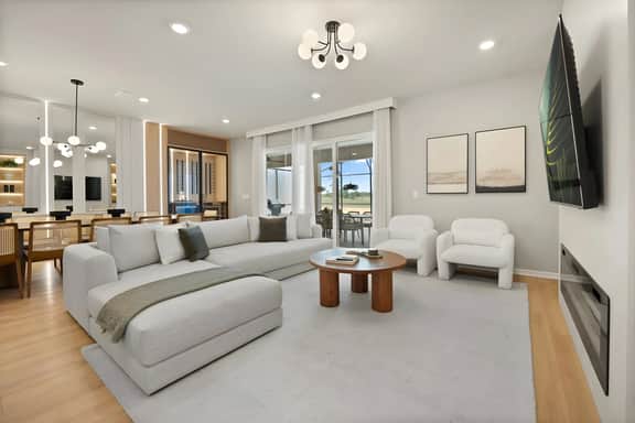 10 Bedrooms/ 8 Bathrooms/ Windsor Cay (16012 SC)