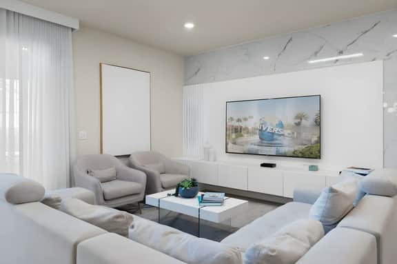 10 Bedroom/ 8 Bathroom/ Windsor Island (3233LW)