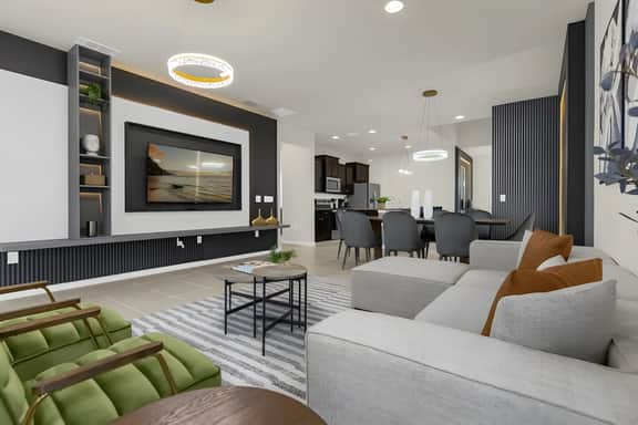 7 Bedrooms/ 5.5 Bathrooms Windsor Westside(2476)