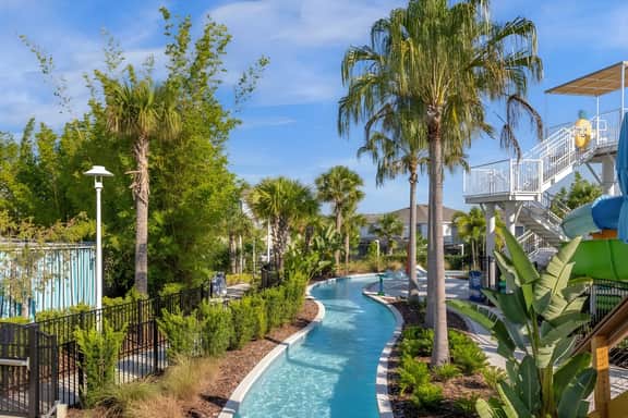 10 Bedrooms/ 8 Bathrooms/ Windsor Island (3096 MD)