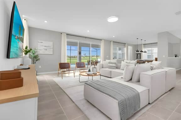 9 Bedroom/ 6.5 Bathroom/ Solara (9131TW)