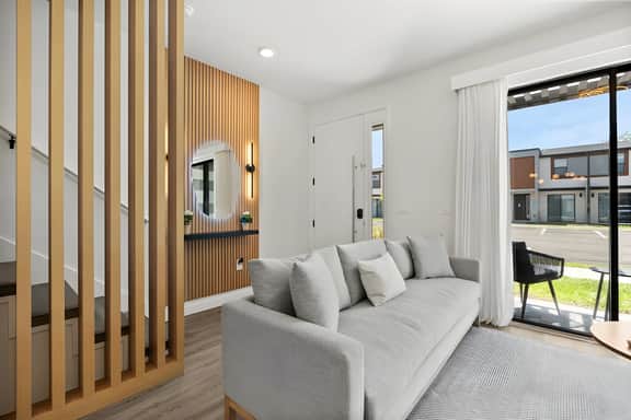 3 Bedrooms/3 Baths/ Hub Westside Reserve (8799PD)