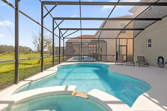 12 Bedrooms/ 11.5 Bathrooms/ Solterra (5410OG)