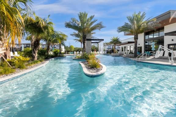 10 Bedrooms / 9 Bathroom / Paradiso (5767HS)
