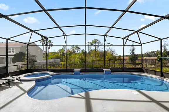 10 Bedrooms / 9 Bathroom / Paradiso (5767HS)