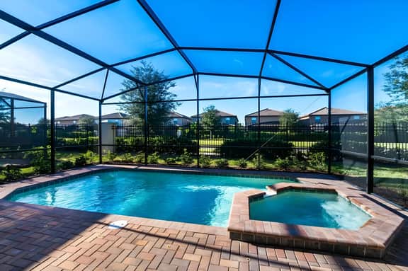 5 Bedrooms/5.5 Bathrooms/Windsor Westside (1836GD)