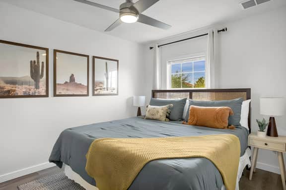 4 Bedrooms/ 3 Bathrooms/ Terra Verde (173 PB)