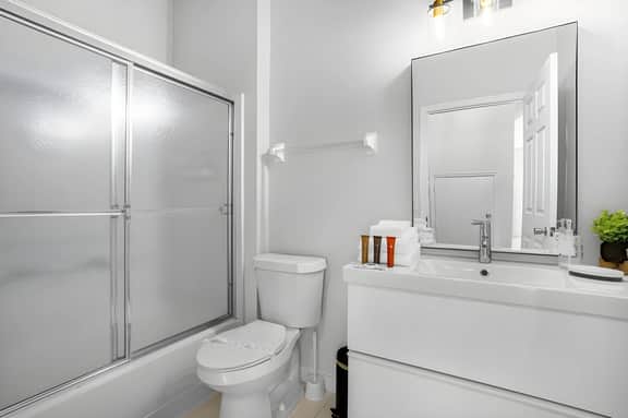 4 Bedrooms/ 3 Bathrooms/ Terra Verde (173 PB)