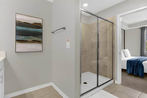 2 Bedroom/ 2 Bathroom Storey Lake (4751-205 CT)