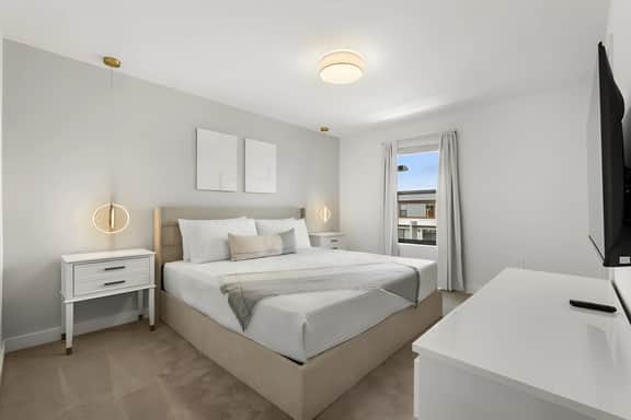 3 Bedrooms/3 Baths/ Hub Westside Reserve (8792PD)