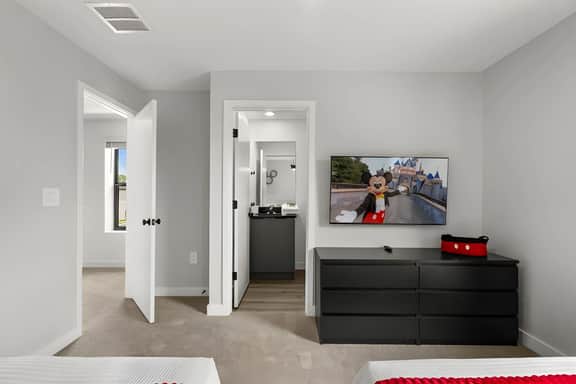 3 Bedrooms/3 Baths/ Hub Westside Reserve (8792PD)