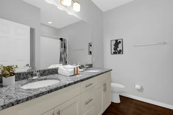 3 Bedroom/ 3 Bathrom/ West Lucaya (3214CP)