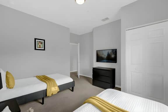 3 Bedroom/ 3 Bathrom/ West Lucaya (3214CP)